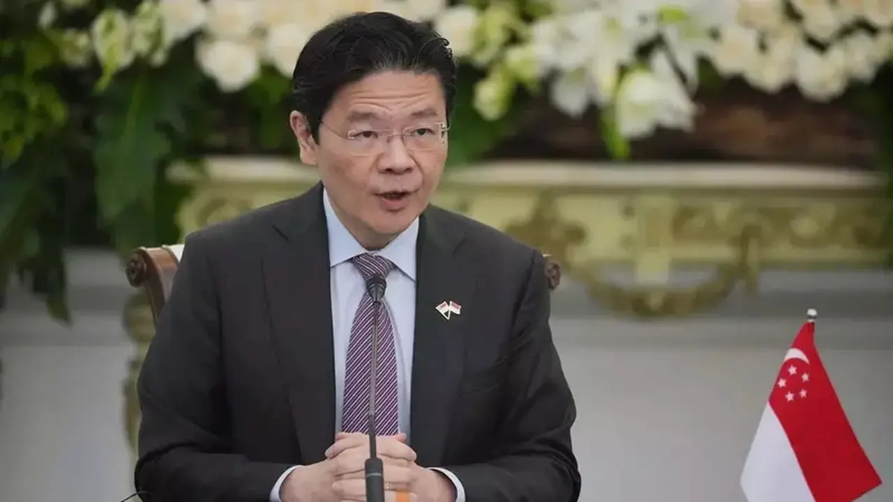 Strategi Lawrence Wong: Membangun Kabinet Singapura dengan Pengalaman dan Regenerasi
