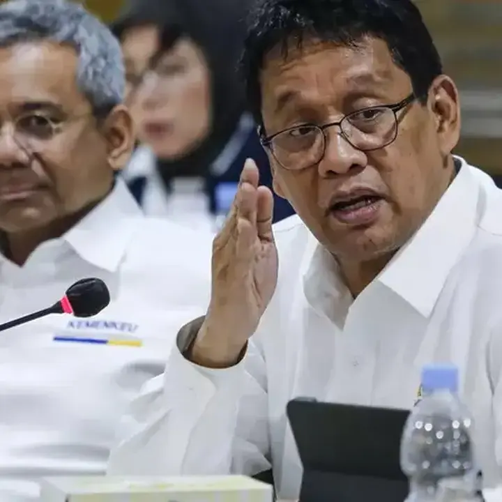 Suahasil Nazara Gantikan Purbaya Yudhi Sadewa, Apa Arah Kebijakan Fiskal Baru?