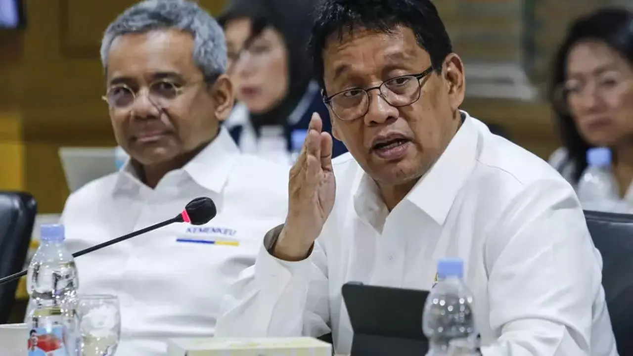 Suahasil Nazara Gantikan Purbaya Yudhi Sadewa, Apa Arah Kebijakan Fiskal Baru?