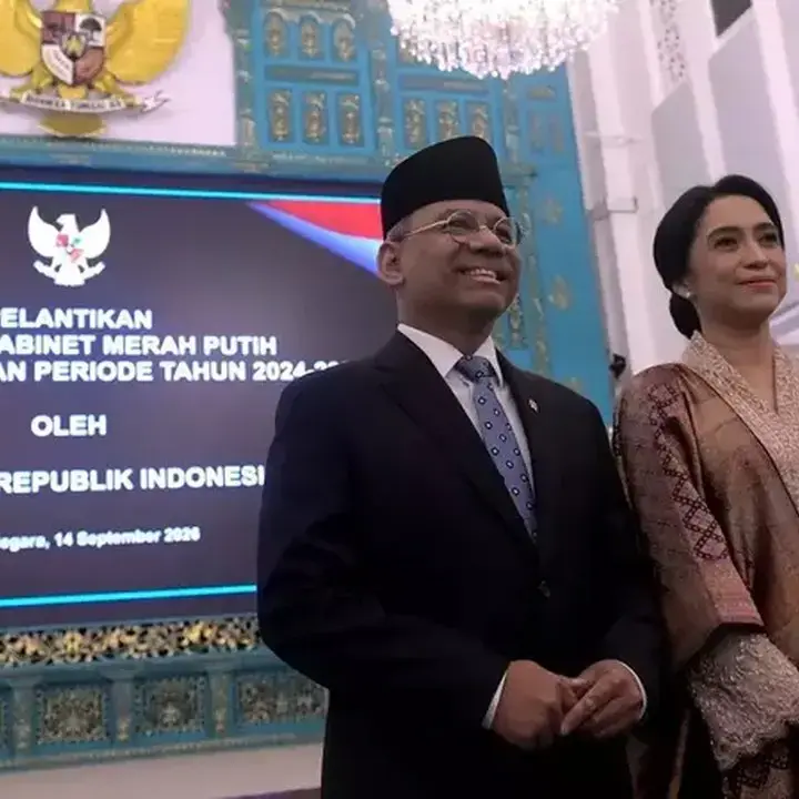 Suahasil Nazara Hadapi Ujian Pertama: Kelola Saldo Anggaran Lebih