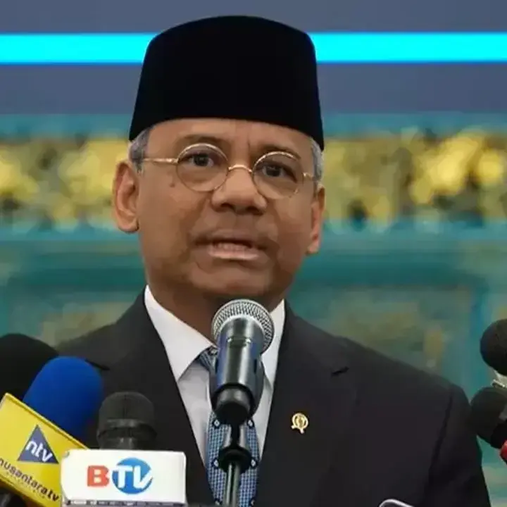 Suahasil Nazara Jabat Menkeu, Ini Arahan Prabowo untuk APBN