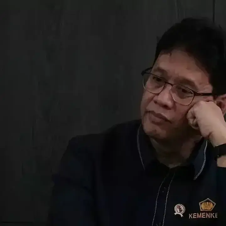 Suahasil Nazara Jabat Menkeu, Pasar Saham Merespons Positif