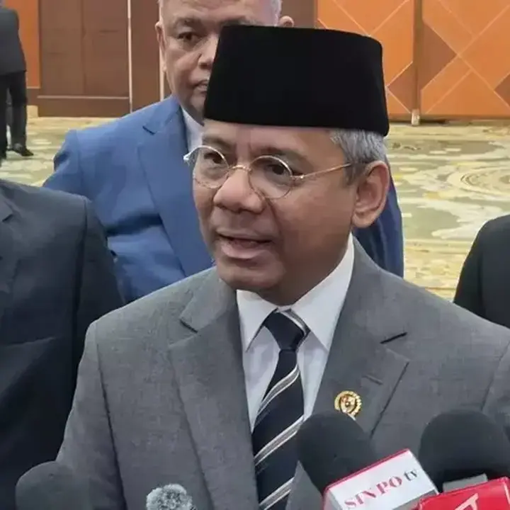 Suahasil Nazara Pastikan Pejabat Era Purbaya Tetap Bertugas Pasca-Pelantikan