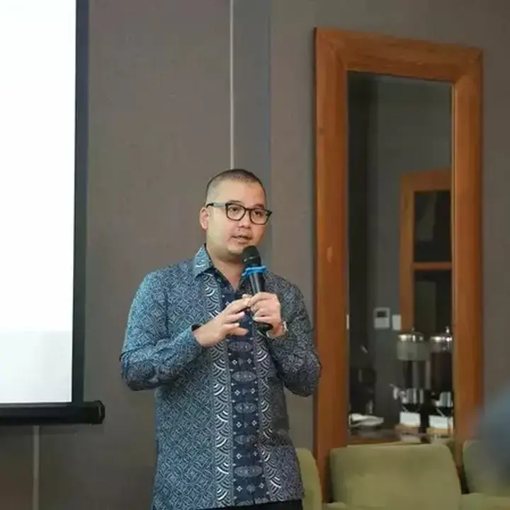 Sucor AM Pertahankan Posisi Teratas Reksa Dana Syariah di Tengah Ketidakpastian Pasar