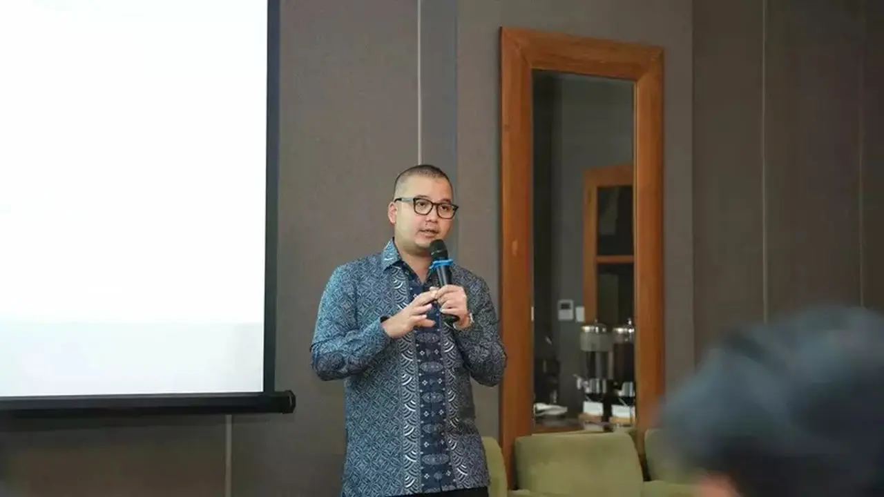 Sucor AM Pertahankan Posisi Teratas Reksa Dana Syariah di Tengah Ketidakpastian Pasar