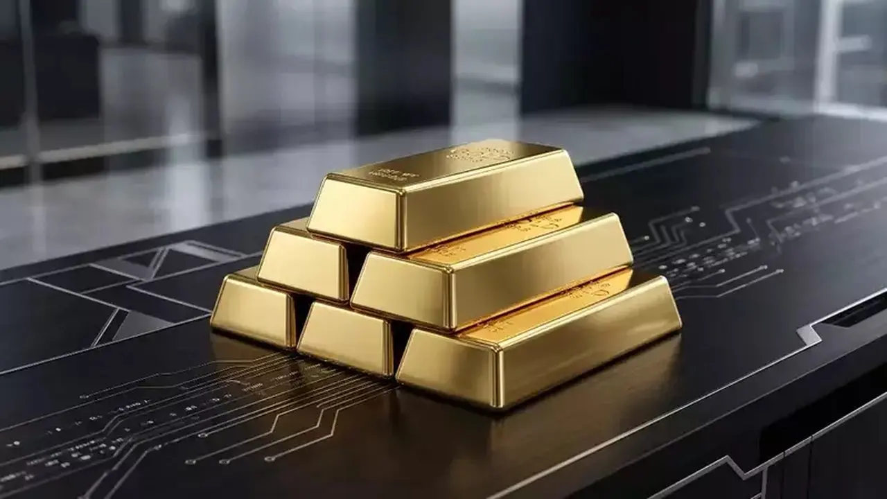Suku Bunga Fed Naik, Emas dan Bitcoin Tetap Prospektif Menurut Pluang