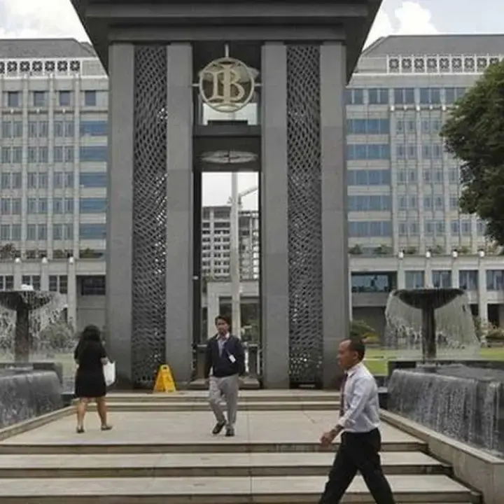 Suku Bunga The Fed Naik, Ruang Kebijakan Moneter BI Kian Terbatas