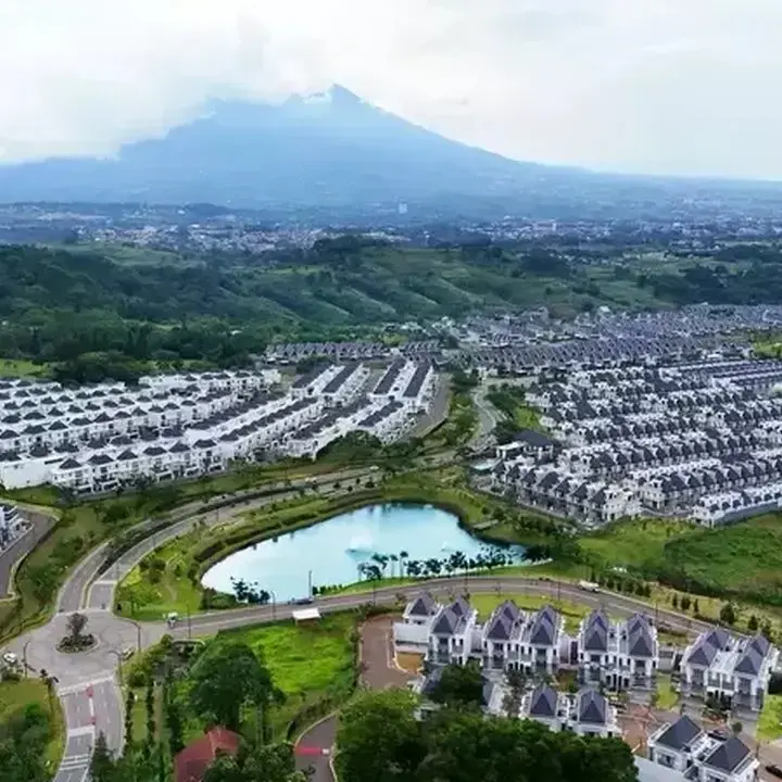 Summarecon Bogor: Mengukuhkan Kawasan Terpadu Hunian dan Komersial