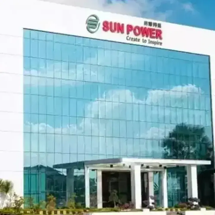 Sun Power Ceramics Genjot Ekspor dan Proyek Infrastruktur Nasional
