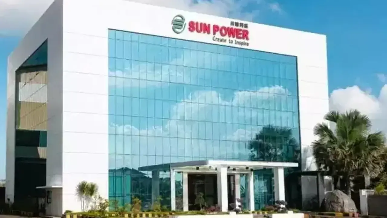 Sun Power Ceramics Genjot Ekspor dan Proyek Infrastruktur Nasional