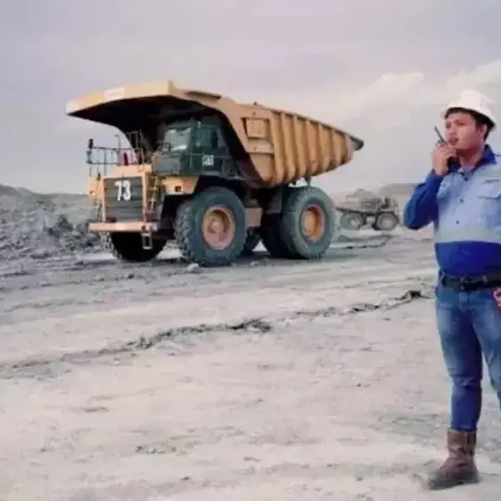 Tambahan Kuota Produksi Dongkrak Sentimen Saham Bayan Resources (BYAN)