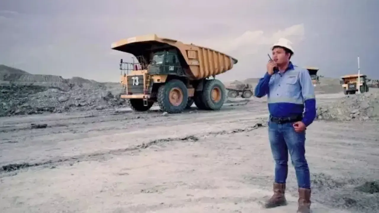 Tambahan Kuota Produksi Dongkrak Sentimen Saham Bayan Resources (BYAN)