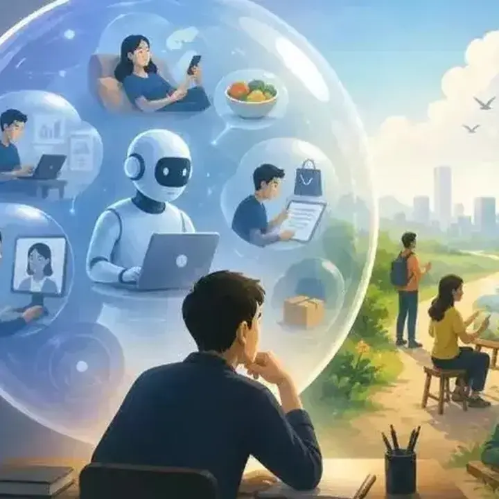 Tata Kelola Perilaku Kunci Amankan Era AI Berbasis Agen, Kata Akamai