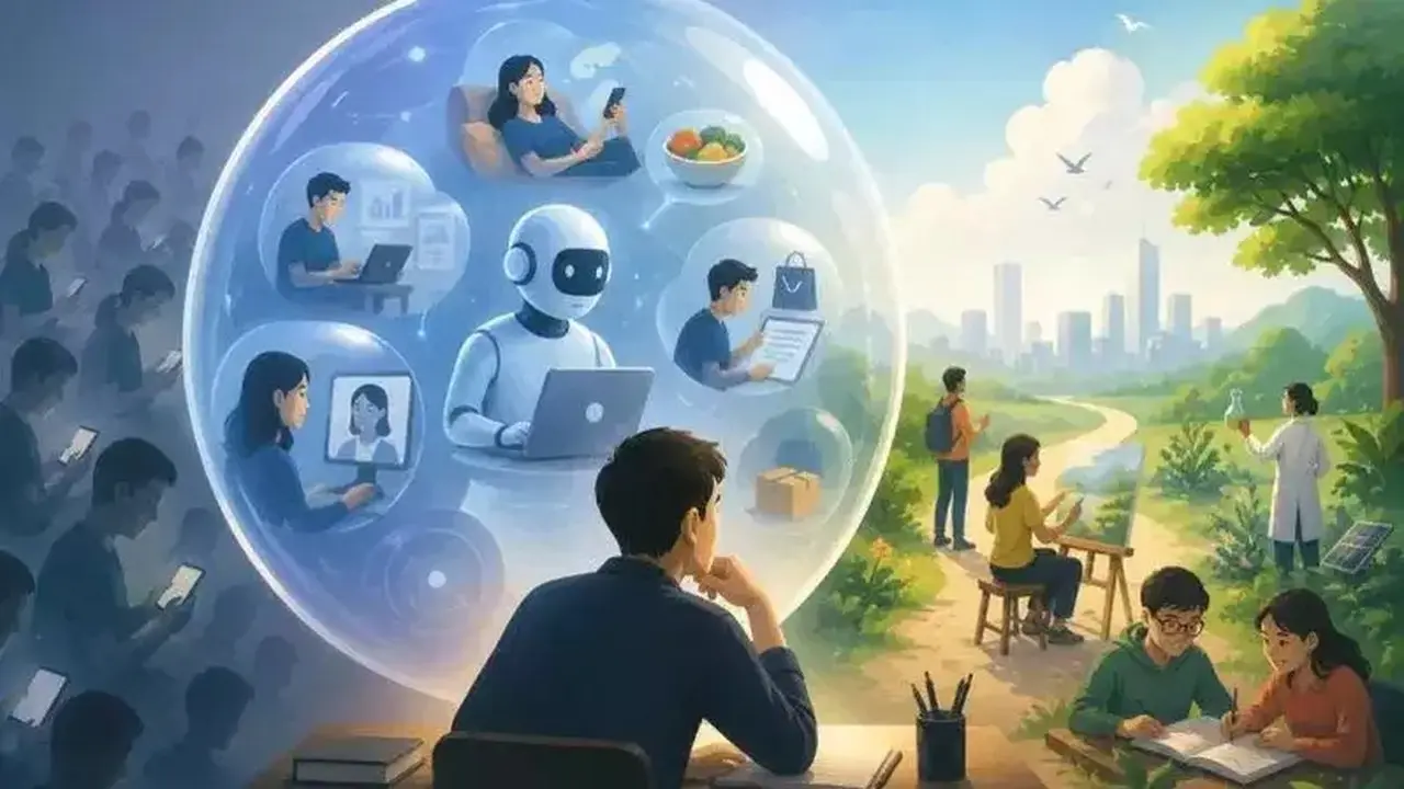 Tata Kelola Perilaku Kunci Amankan Era AI Berbasis Agen, Kata Akamai