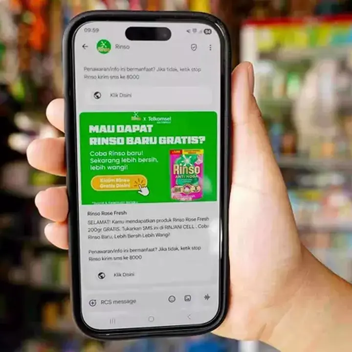 Telkomsel Enterprise: Solusi Pemasaran Digital Terukur untuk UMKM