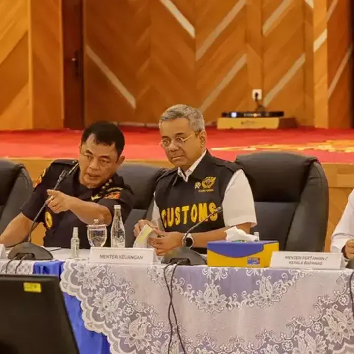 Tembok Balpres Ilegal: Bea Cukai Akui Tantangan Pengawasan di Tengah Permintaan Tinggi
