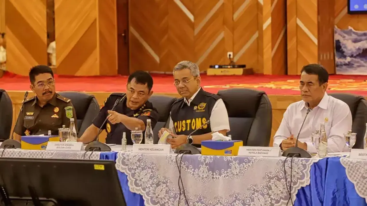 Tembok Balpres Ilegal: Bea Cukai Akui Tantangan Pengawasan di Tengah Permintaan Tinggi