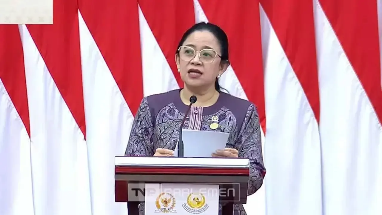Temuan Fasilitas Mewah di Lapas Cibinong, Puan Maharani Desak Reformasi Tata Kelola