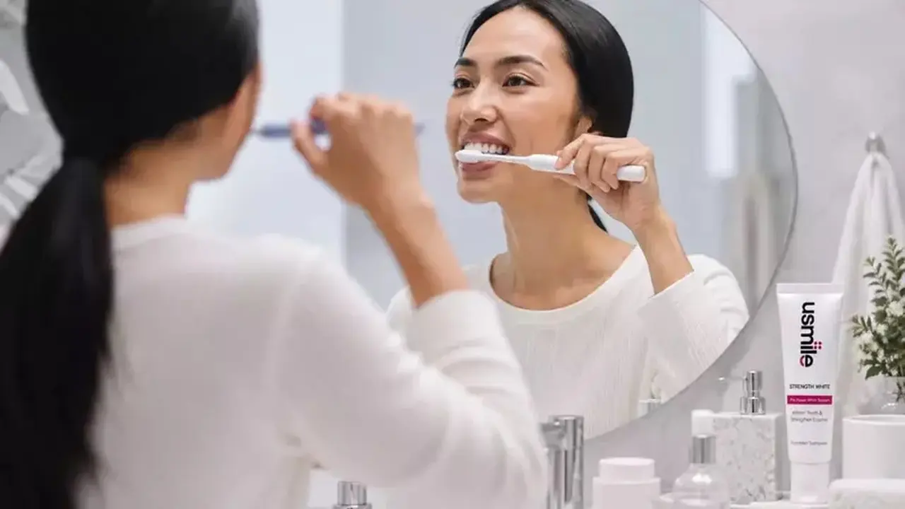 Tingginya Angka Gigi Berlubang di Indonesia Mendorong Inovasi Produk Perawatan Mulut