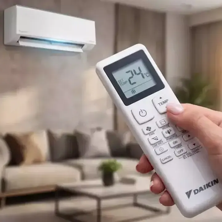 Tips Hemat Listrik AC Saat Musim Kemarau dari Daikin
