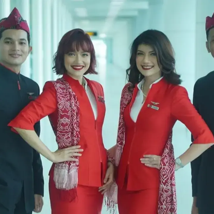 Tony Fernandes Bantah AirAsia Butuh Bailout Pemerintah Malaysia