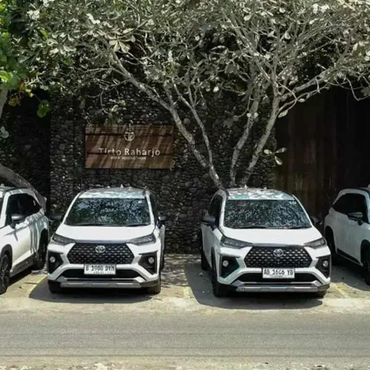 Toyota Hadirkan Ragam “Joy” Berkendara Melawan Gempuran Merek Global