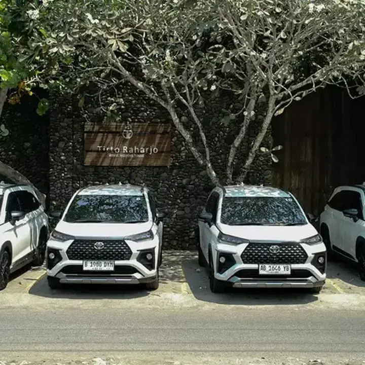 Toyota Kuasai Pasar Kendaraan Elektrifikasi Indonesia dengan Penjualan Solid