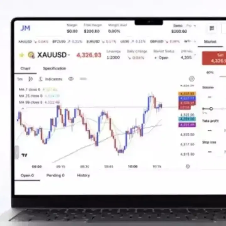 Trading Fleksibel Lewat Platform Web, Tak Perlu Instalasi Aplikasi