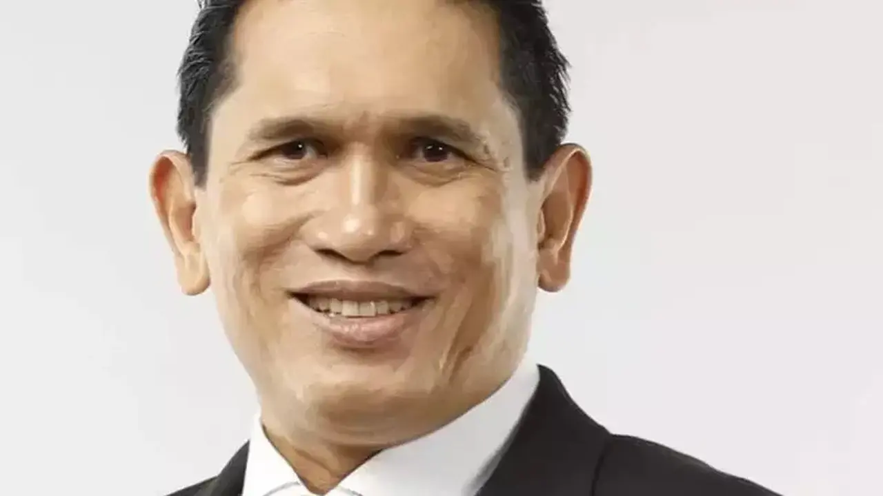 Transformasi Bursa Efek Indonesia: Dari Venue Perdagangan Menuju Pembentukan Modal