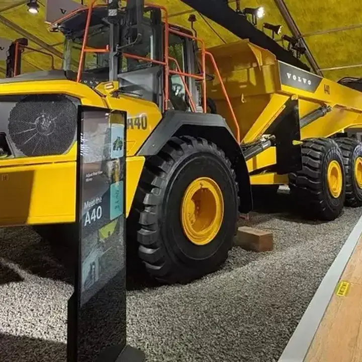 Truk Listrik Mulai Beroperasi di Tambang Kalimantan Timur, Efisiensi Jadi Kunci Investasi