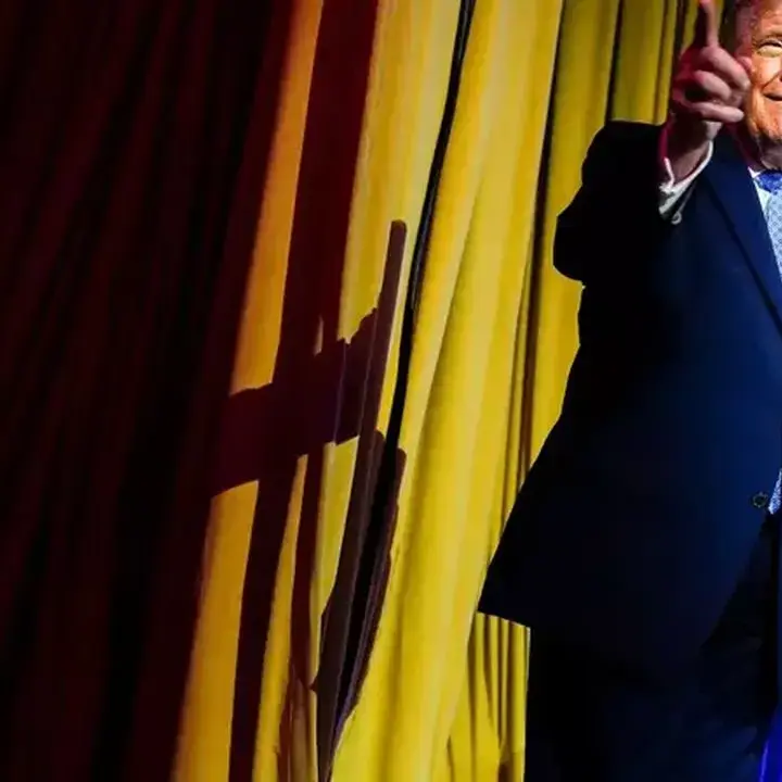 Trump Buka Pintu Pabrik Mobil China di AS, Tapi Tolak Produksi di Meksiko