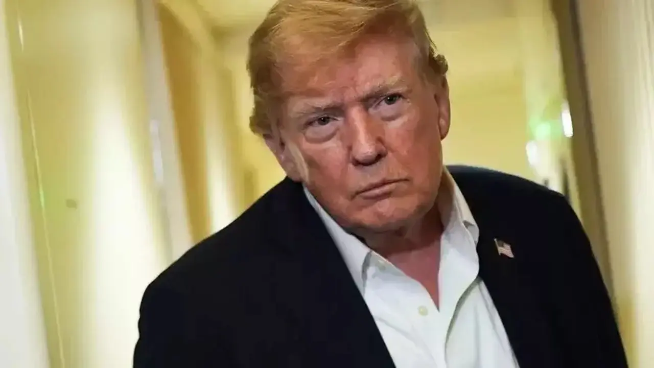 Trump Desak The Fed Pangkas Suku Bunga Demi Keunggulan Global AS