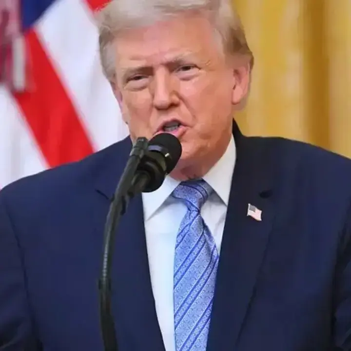 Trump Sebut AS Bisa Ambil Alih Minyak Iran, Bandingkan dengan Venezuela