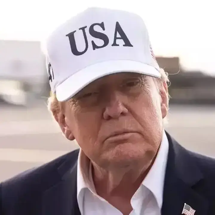 Trump Sebut Kekhawatiran Bahaya AI Sebagai Konspirasi dan Hoaks