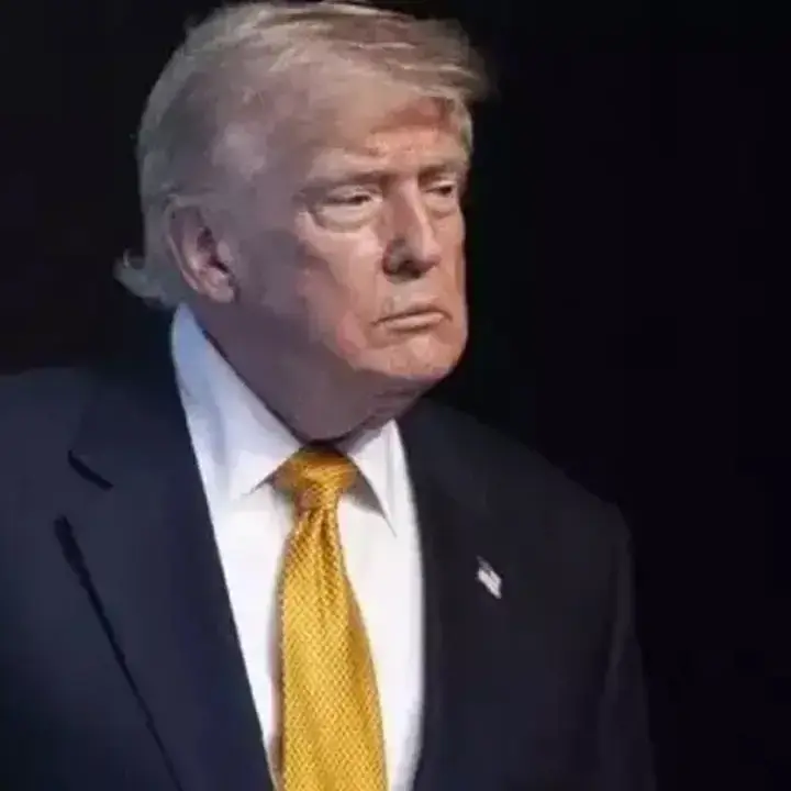 Trump Tolak Regulasi AI Global, Ganti Istilah Jadi ‘Kecerdasan Super’