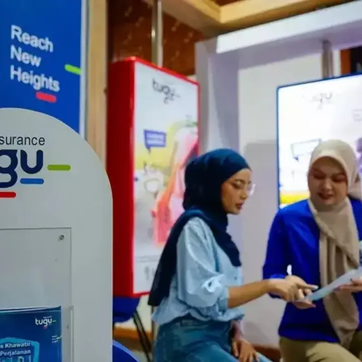 Tugu Insurance Catat Kinerja Cemerlang, Laba Bersih Melonjak 76,87% di Semester I 2026