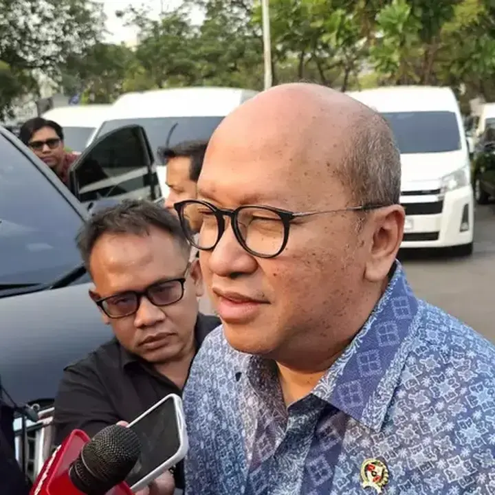 TVS Jajaki Investasi Kendaraan Listrik dan Etanol di Indonesia Bersama Prabowo