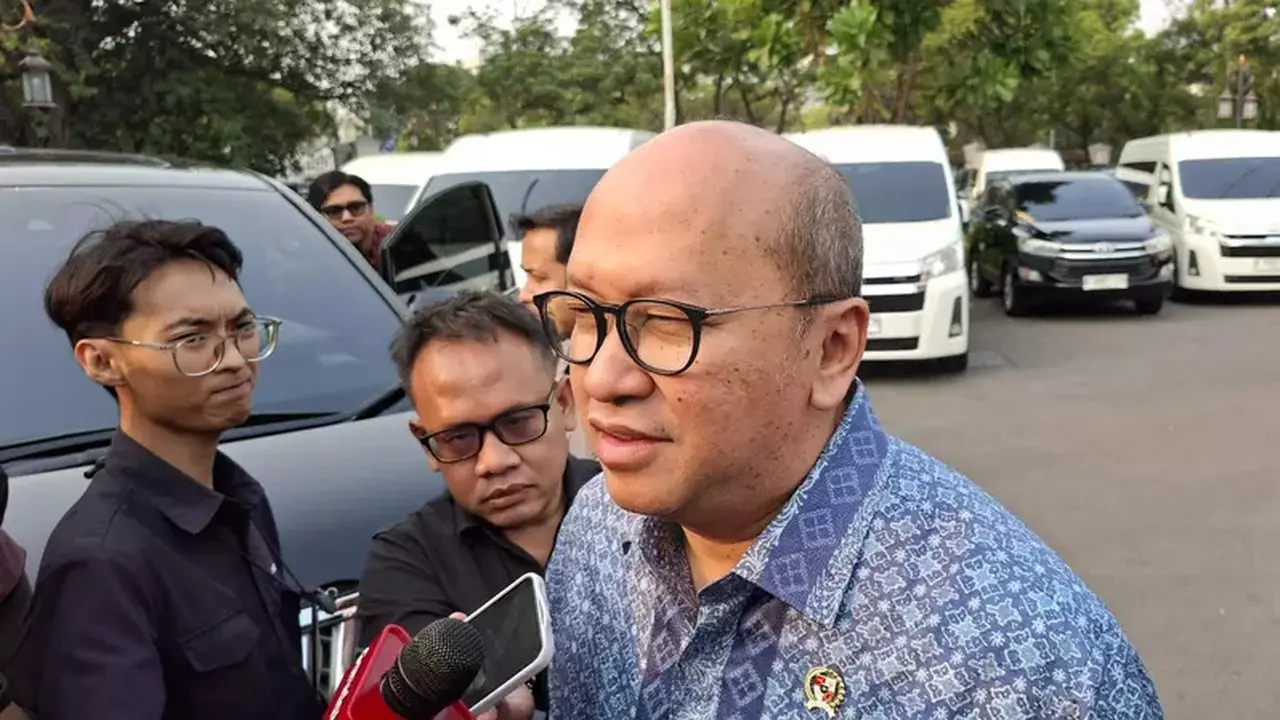 TVS Jajaki Investasi Kendaraan Listrik dan Etanol di Indonesia Bersama Prabowo