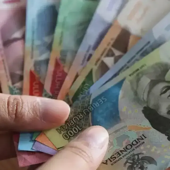 Uang Beredar di Agustus 2026 Capai Rp 10.448,1 Triliun, BI Catat Pertumbuhan 8,2% Yoy