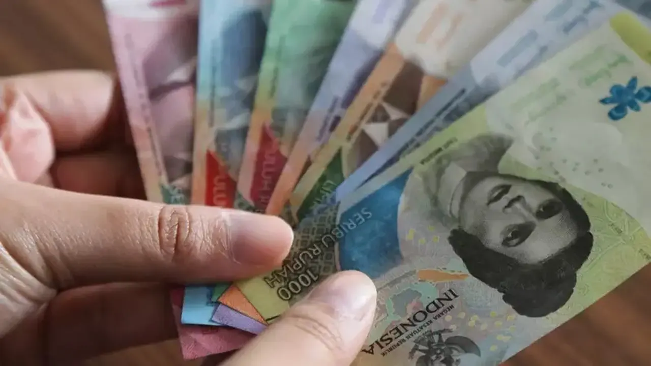 Uang Beredar di Agustus 2026 Capai Rp 10.448,1 Triliun, BI Catat Pertumbuhan 8,2% Yoy