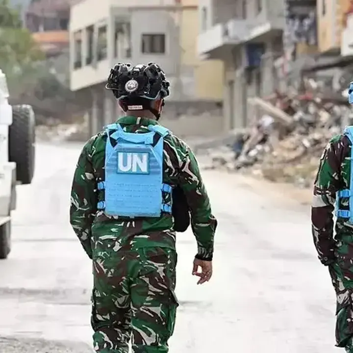 UNIFIL Catat 152 Pelanggaran Udara Israel di Lebanon dalam Tiga Hari