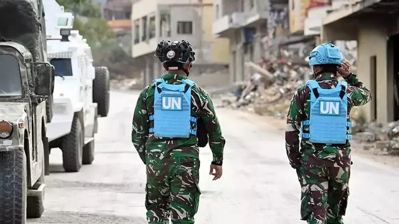 UNIFIL Catat 152 Pelanggaran Udara Israel di Lebanon dalam Tiga Hari