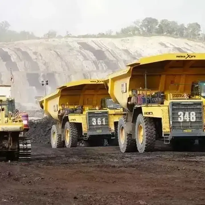 United Tractors: Menuju Keseimbangan Portofolio Bisnis Berkelanjutan