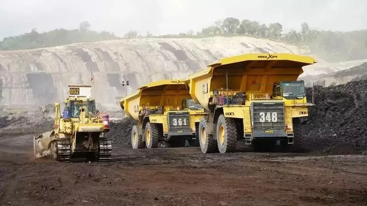 United Tractors: Menuju Keseimbangan Portofolio Bisnis Berkelanjutan