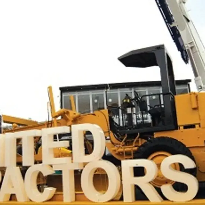 United Tractors Pacu Pertumbuhan Baru Melalui Energi Terbarukan