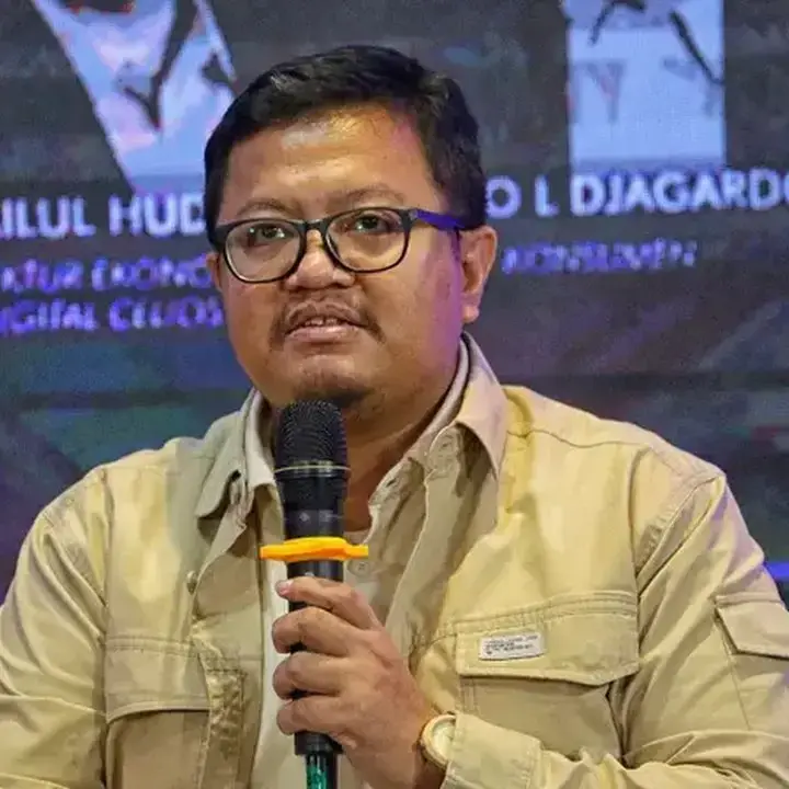 UU PDP Mendesak: Perlu Regulator Independen untuk Keadilan Perlindungan Data