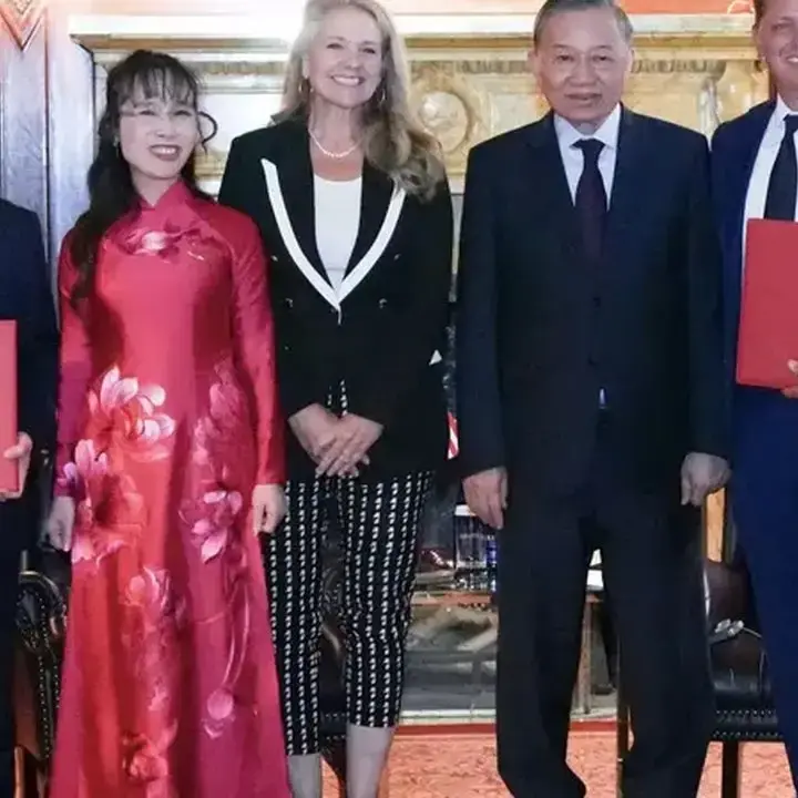 Vietjet Sediakan Internet Gratis Starlink di Seluruh Armada Pesawat