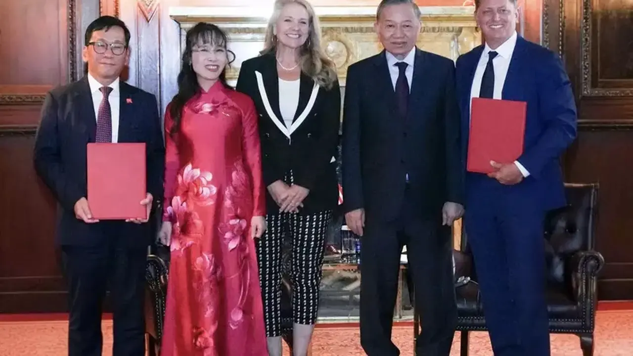 Vietjet Sediakan Internet Gratis Starlink di Seluruh Armada Pesawat