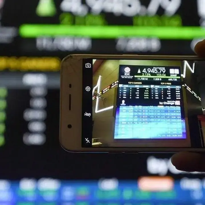 Vietnam Naik Kelas ke Emerging Market, Indonesia Waspadai Potensi Arus Dana Asing