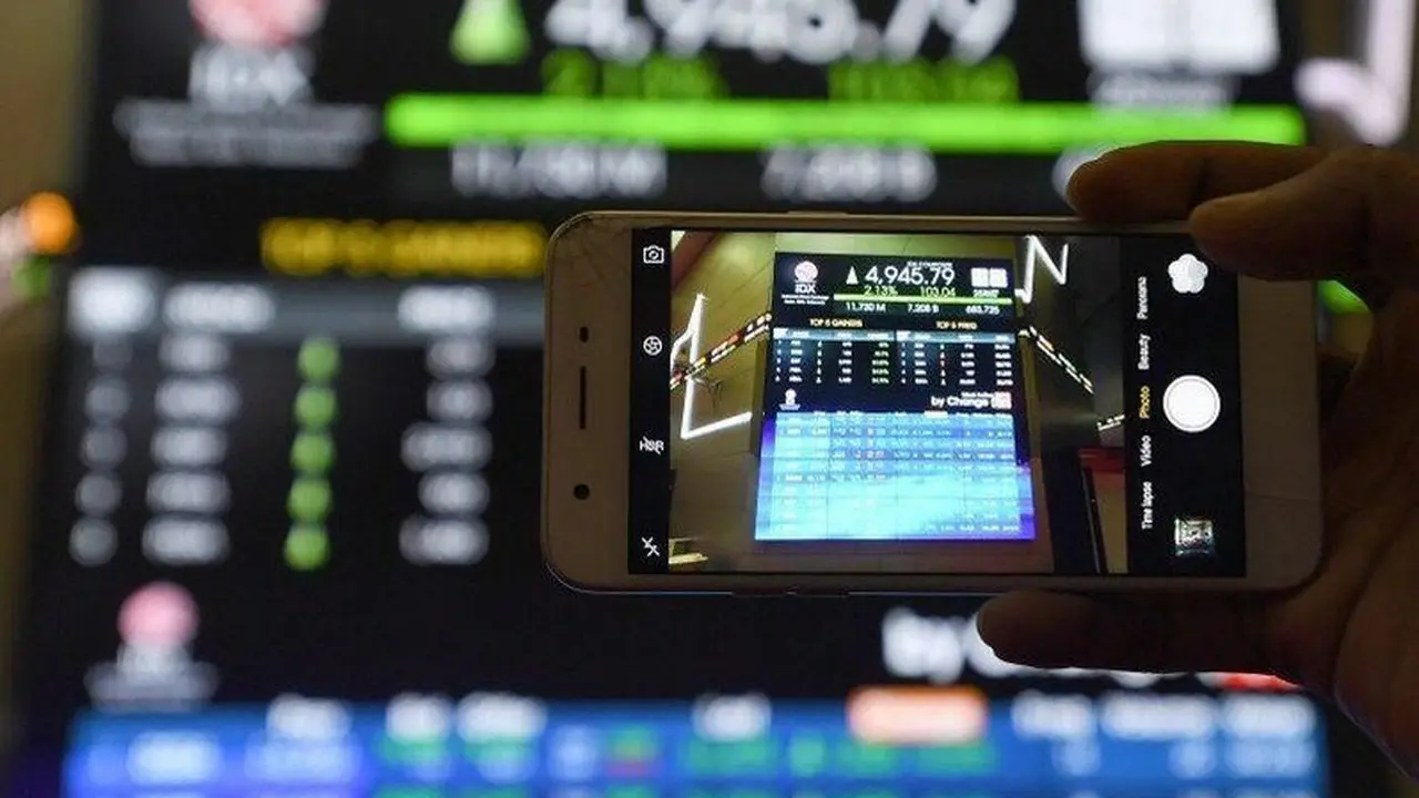 Vietnam Naik Kelas ke Emerging Market, Indonesia Waspadai Potensi Arus Dana Asing